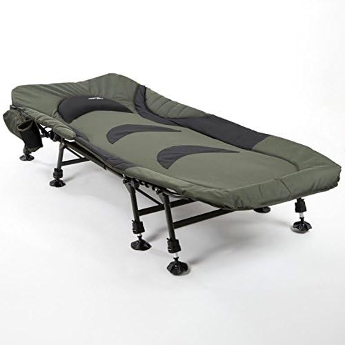 Mostal relax lettino carpa - relax, 8