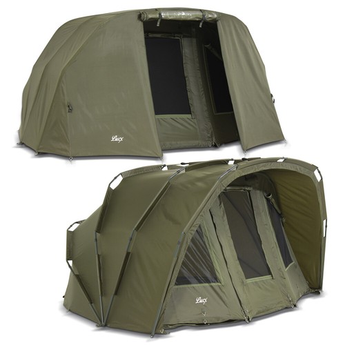Lucx bivvy winterskin 2 - lucx®, +