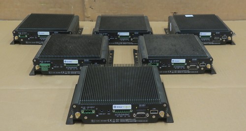 Lotto exactrack in - exactrack, in-carpc