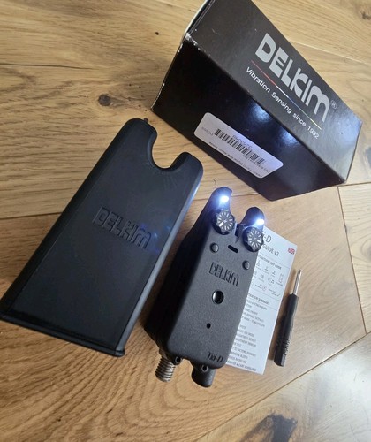 Delkim txi led - delkim, bianco