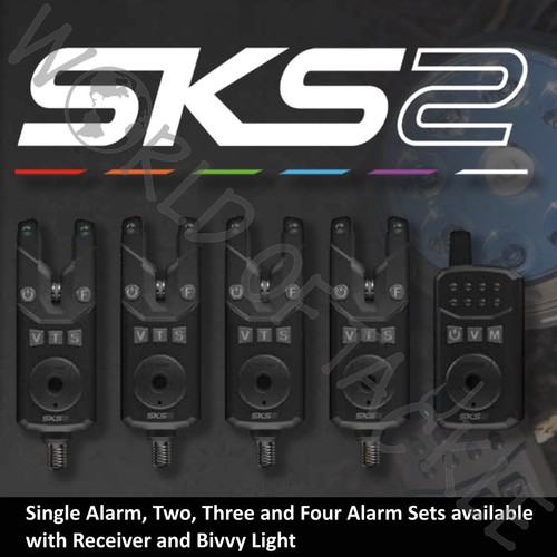 Sonik sks2 set allarme - set,