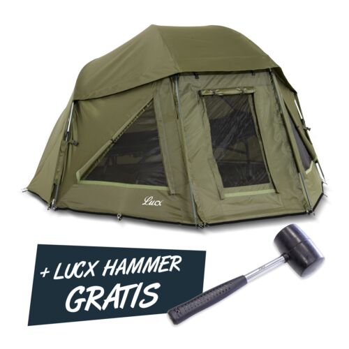 Lucx brolly lupo tenda - brolly,