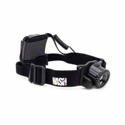 Nash moonshine mega lite - mega, /