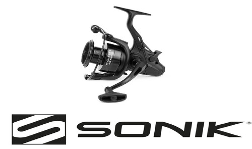 Sonik xtractor 5000 - sonik,