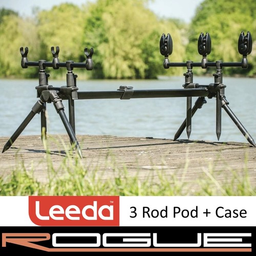 Leeda rogue carp fishing - rogue, 3