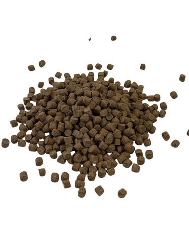 Pellet carpa grossolana - pellet, di