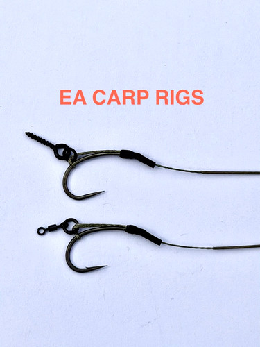 Impianti per carpe - x, slip