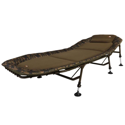Bat lettino carpa camou - bat,