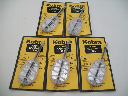 Mangiatoie grandi kobra - 5, x