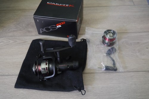 Map carptek acs 4000fs - carptek,