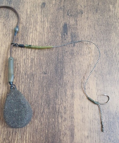 Elicotteri chod rig completi - 5, elicotteri/chod