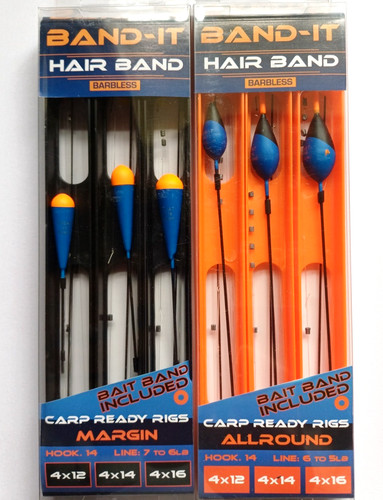 Band fascia per capelli - band-it,