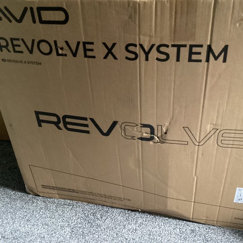 Avid carp revolve system - carp, x