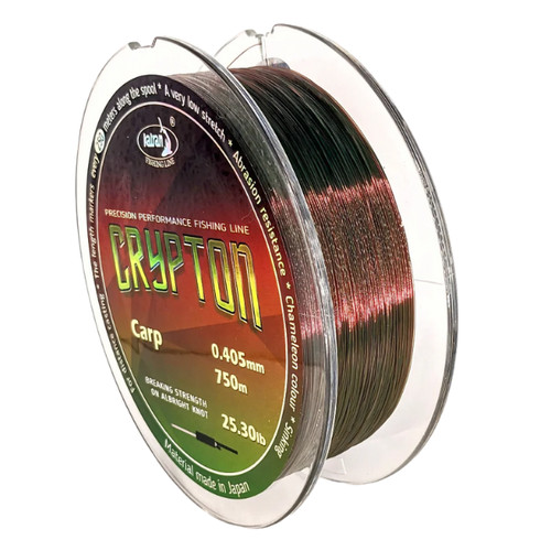 Katran crypton carp mainline - katran,