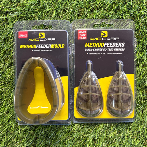 Avid carp method stampo - avid,