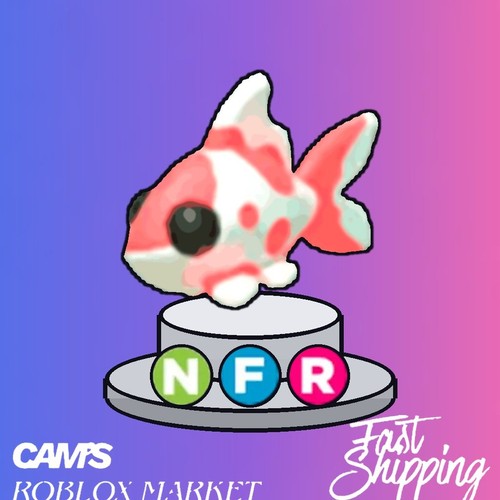 Nfr koi carp consegna - carp, veloce