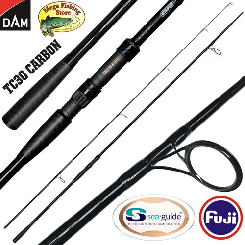 Dam mad sls carp - mad,