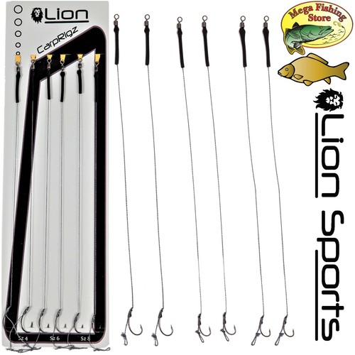 Carpa premontaggio - mf,