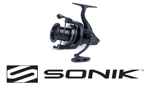 Sonik xtractor 5000 - +,