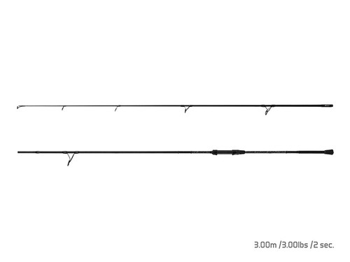 Delphin inked carp m 3 - delphin,