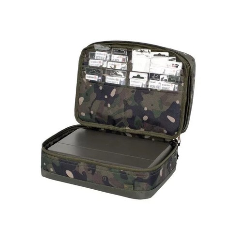 Trakker nxc camo carp fishing - nxc,
