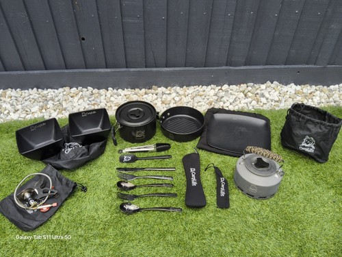 Confezione attrezzi carplife - attrezzi,