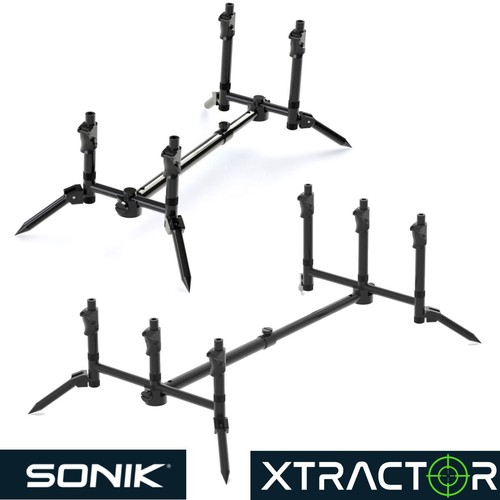 Sonik xtractor canna pod 3 - o,