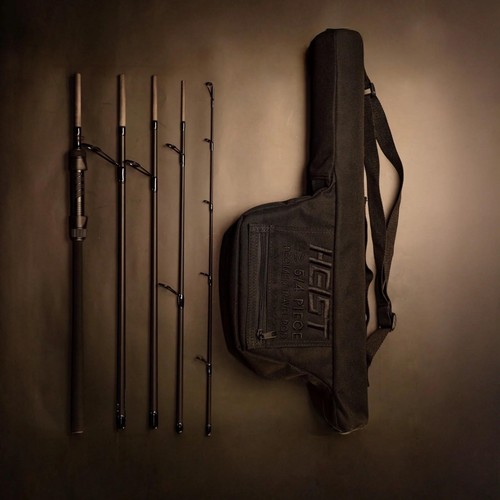 One more cast heist canna - more,