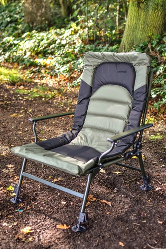 Poltrona big daddy esemplare - poltrona,