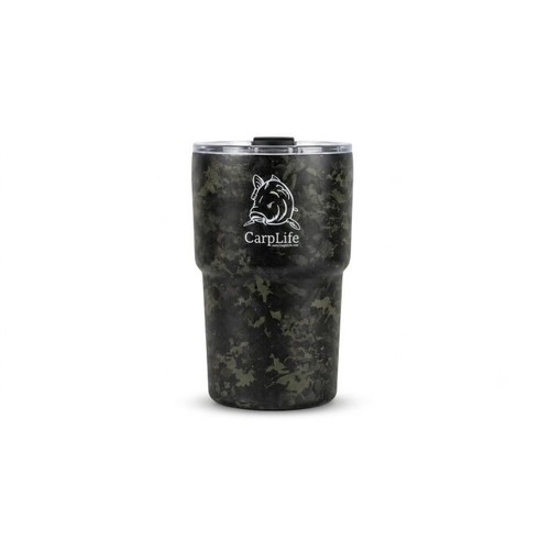 Carp life tazza - -,