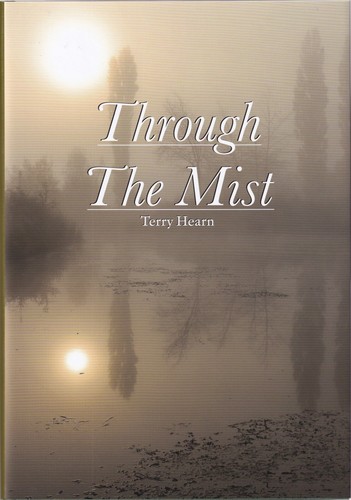 Hearn terry fishing book - fishing,