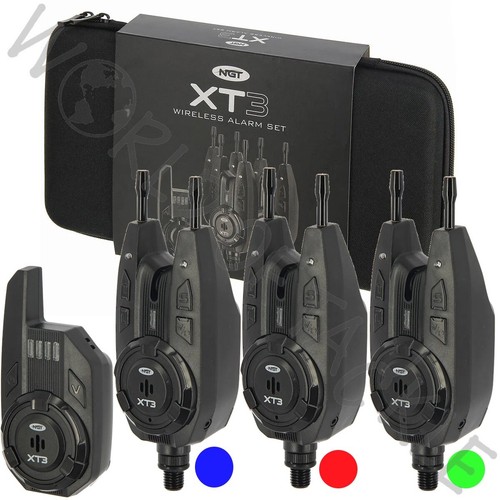 Ngt xt3 wireless allarme morso - xt3,