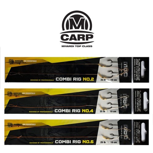 Scomparti per carpe - 2,