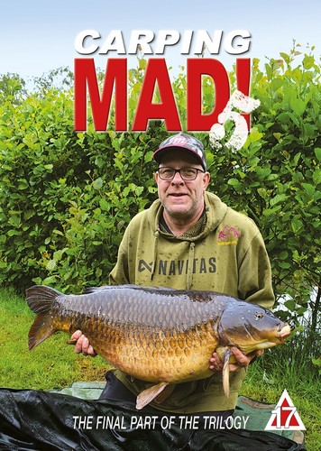 Carping mad5 the - mad5!, final