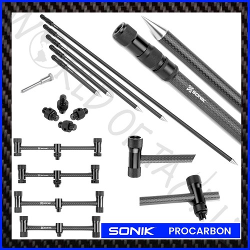 Sonik bankstick buzz bars o - buzz,