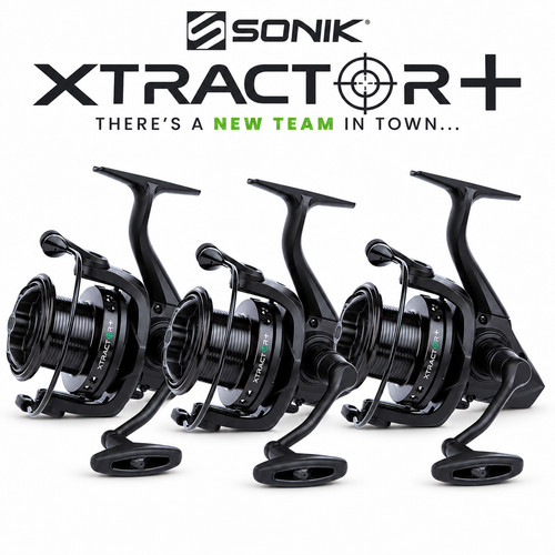 Sonik xtractor 5000 - x,