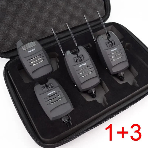 Set allarmi ricevitori - allarmi,