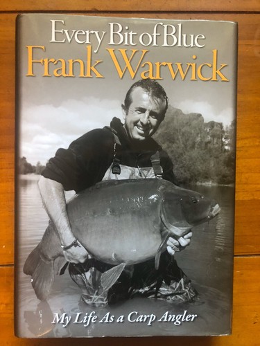 Frank warwick every bit - warwick, of
