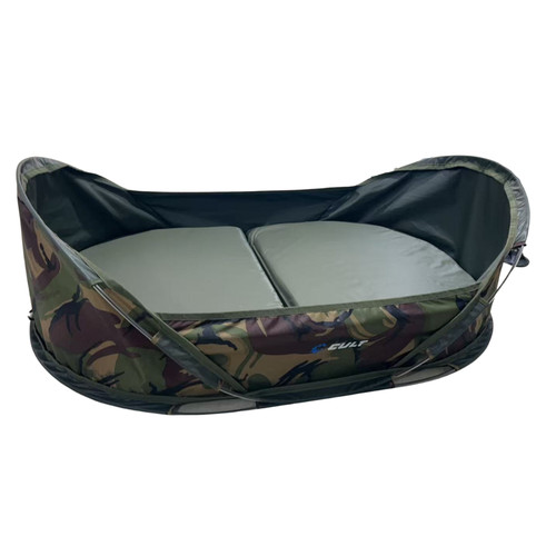 Cult tackle dpm quick cradle - cult,