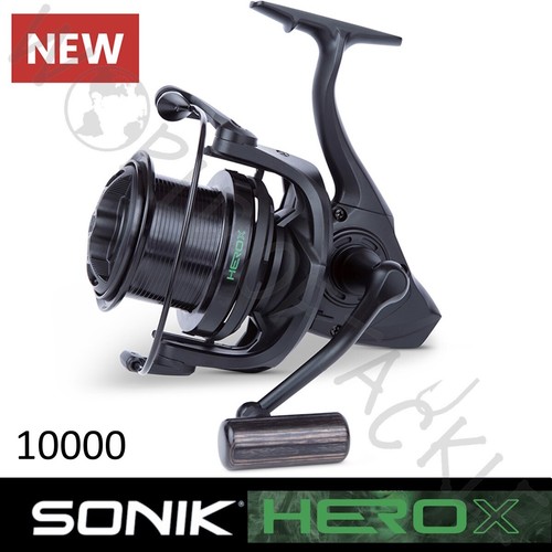 Sonik big pit mulinello - sonik,
