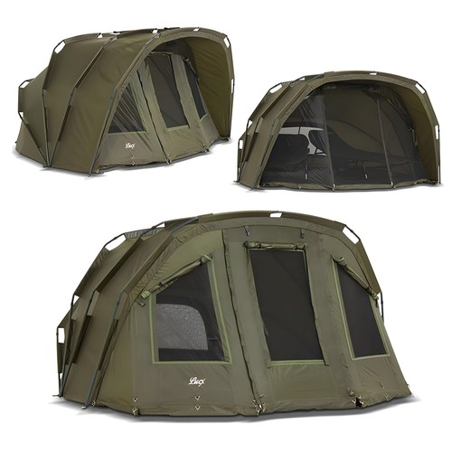 Lucx tenda pesca 2 3 - da,