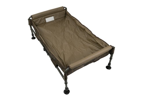 Solar tackle lettini per carpa - per,