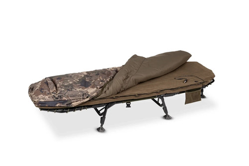 Nash coperta riscaldata - nash,