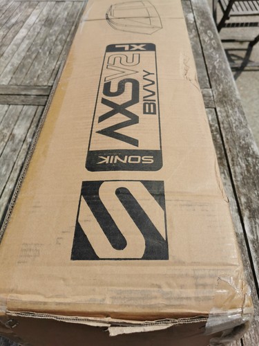 Sonik axs bivvy - bivvy, (dc0041)