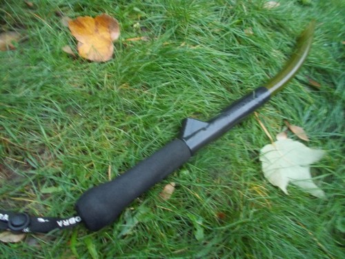 Bastone lancio boilie pesca - boilie,