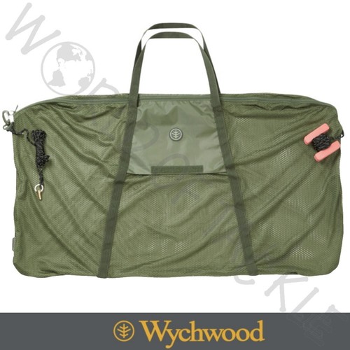 Wychwood sacco carpa pesca - wychwood,