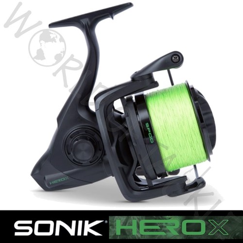Mulinello marcatore sonik hero - mulinello,