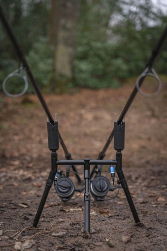 Sonik xtractor canne tri pod - 2, tri-pod