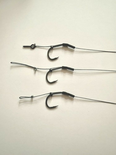 Blowback carp rigs vite - 5,