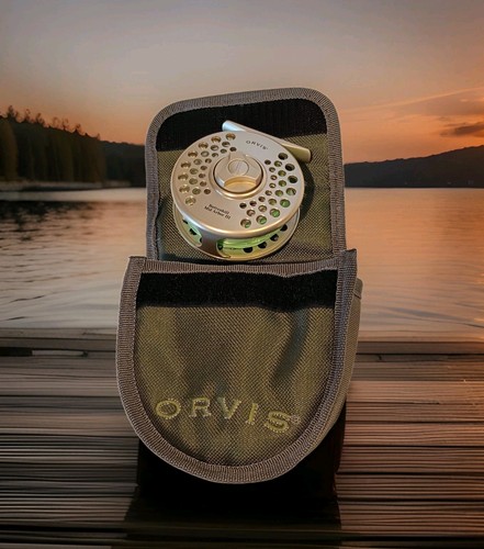 Orvis battenkill mid arbor - orvis,